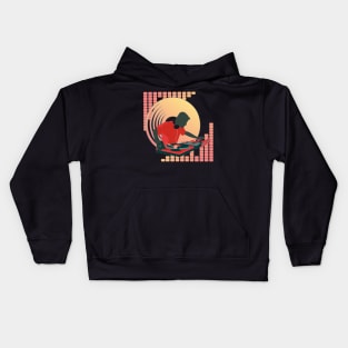 Remix Kids Hoodie